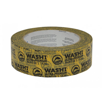 Blue Dolphin Washi Premium Tape 48mm X 50M - Masking Tape Dynamite Hardware