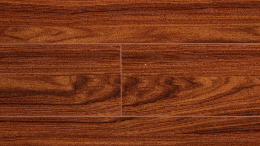 Black Walnut Gloss 12mm Laminate Flooring laminate flooring detail