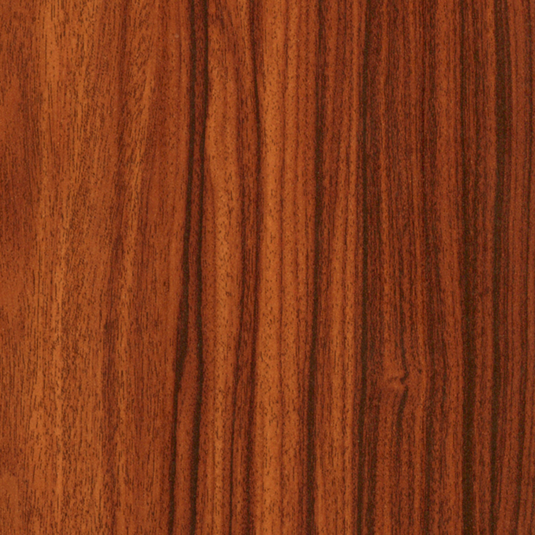 Black Walnut Gloss 12mm Laminate Flooring