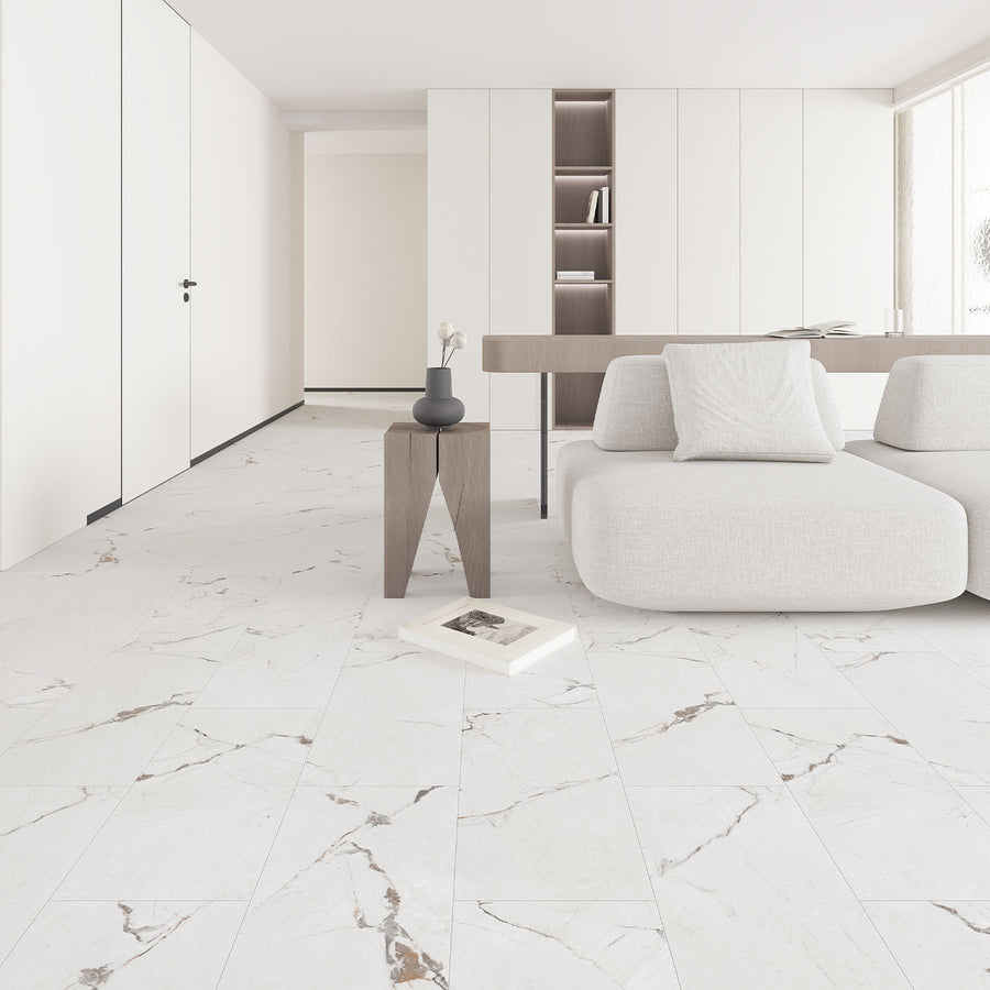 Tile Effect