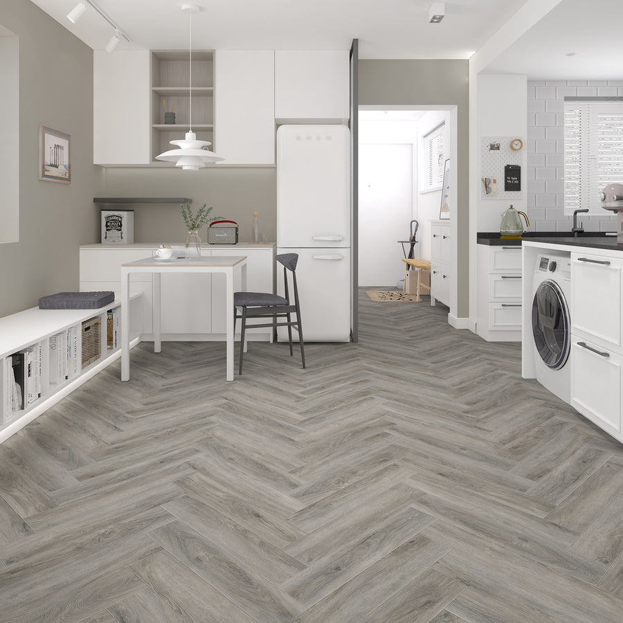 Herringbone