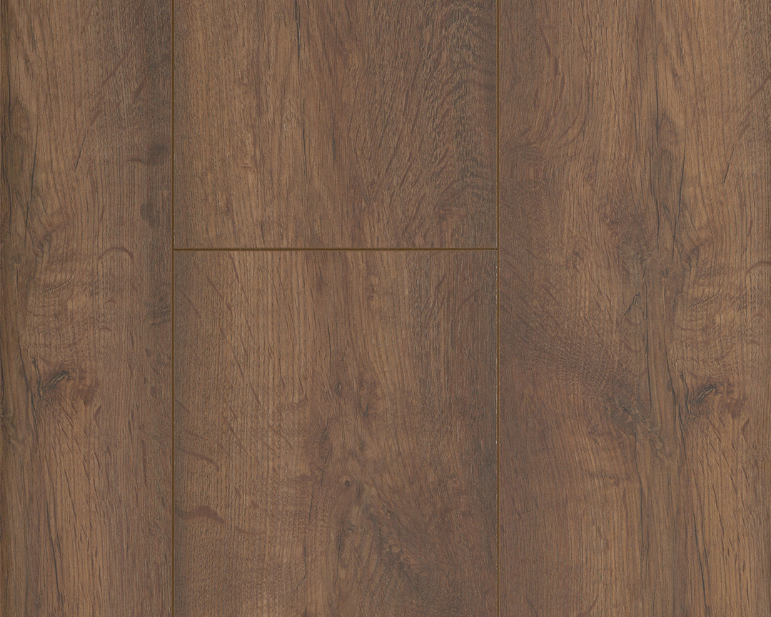 Habana Oak 12mm AC5 Aqua Laminate Flooring