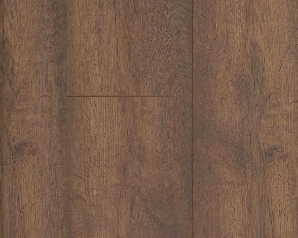 Habana Oak 12mm AC5 Aqua Laminate Flooring