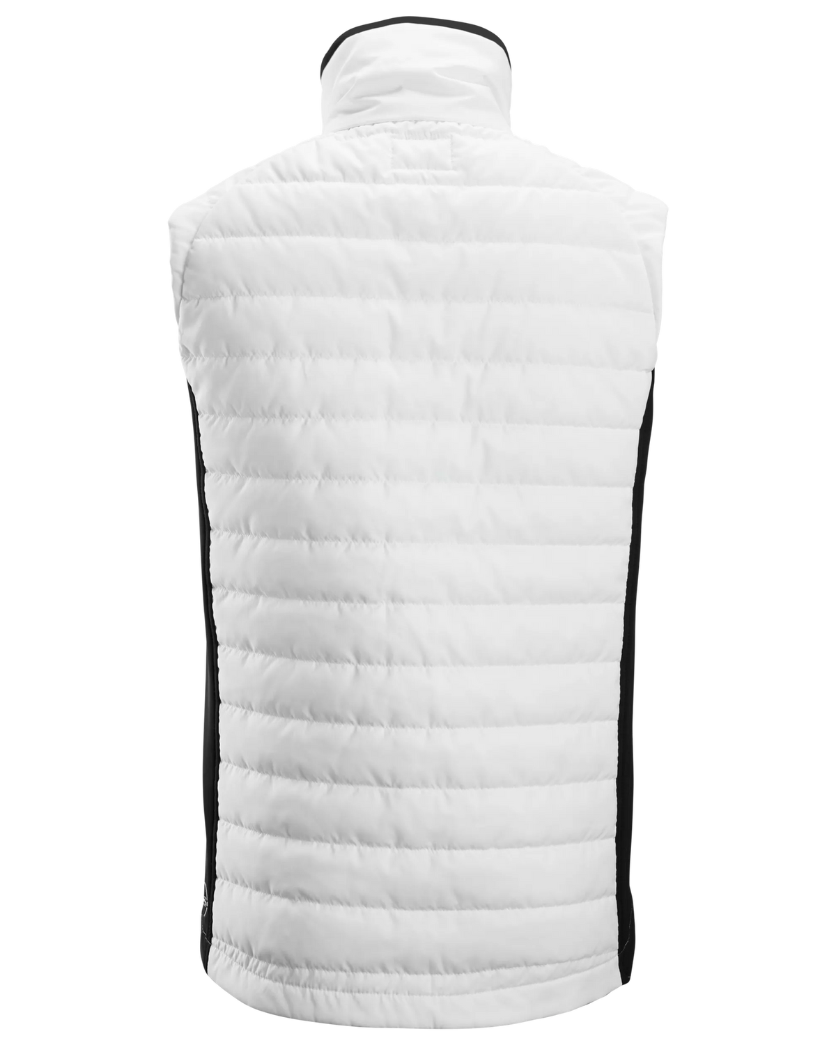 Snickers White, 37.5® Insulator Vest (4512) – back view