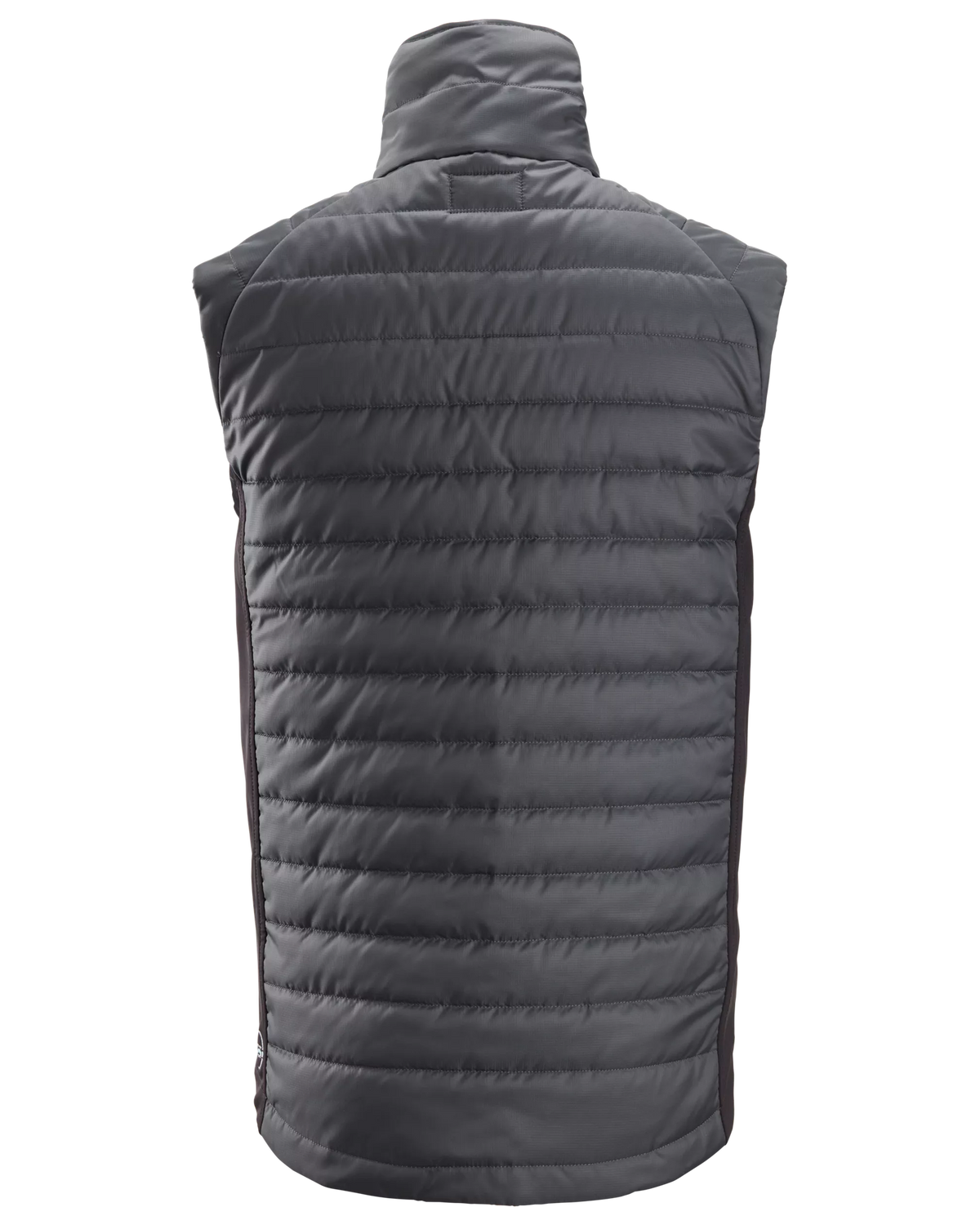 Snickers Steel Grey, 37.5® Insulator Vest (4512) – back view