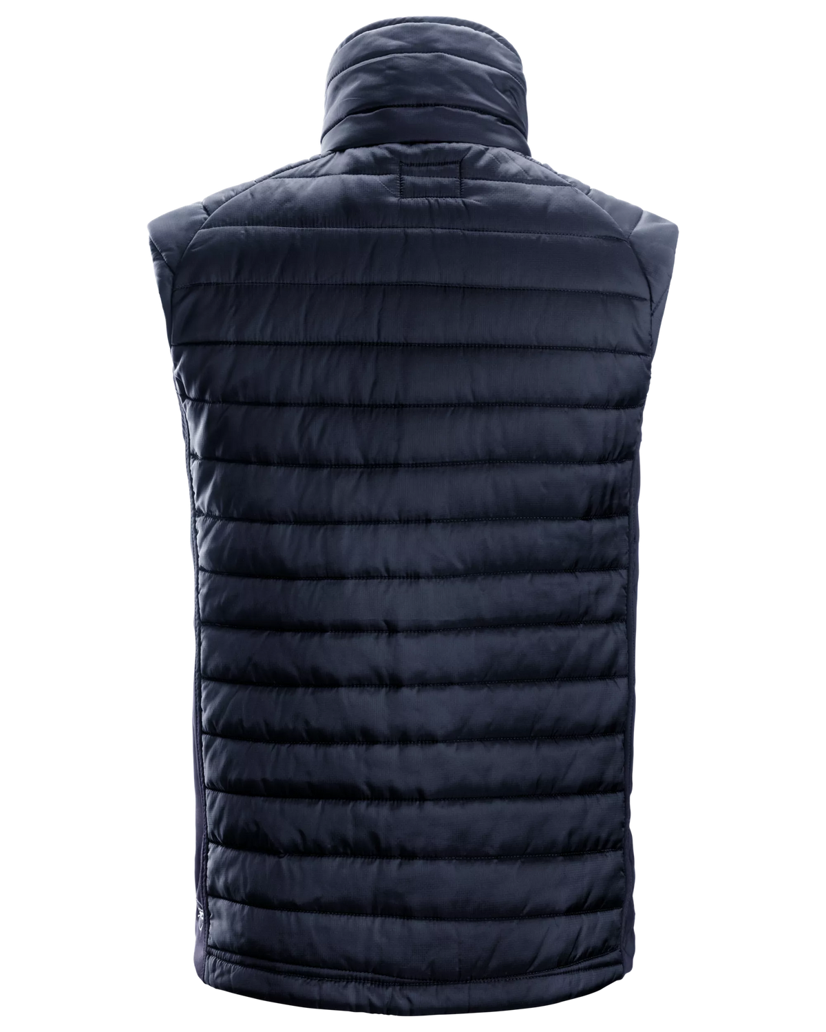 Snickers Navy, 37.5® Insulator Vest (4512) – back view