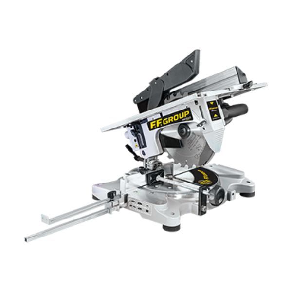 TABLE TOP MITRE SAW TTMS 254i PLUS, 1300W, FF GROUP