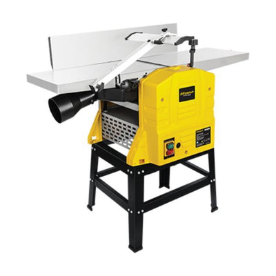 PLANER/THICKNESSER PTS 252 PLUS, 1500W, 252mm, FF GROUP - Dynamite Hardware