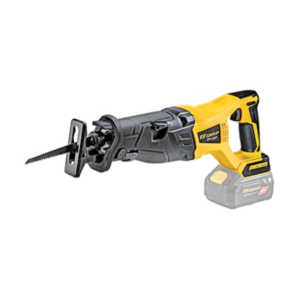 CORDLESS RECIPROCATING SAW CRS-BL 20V PLUS (SOLO), FF GROUP