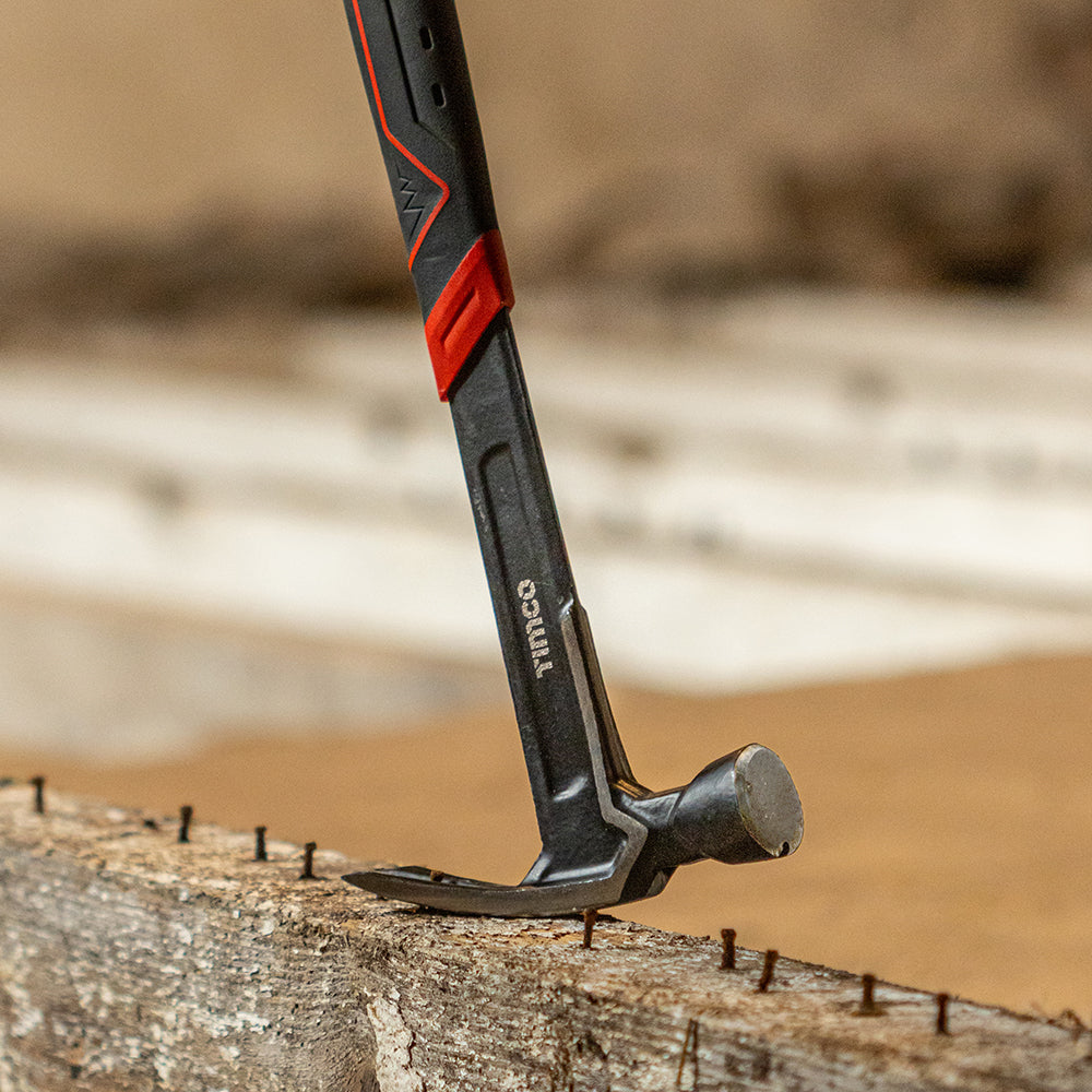 TIMCO Professional Claw Hammer 16''