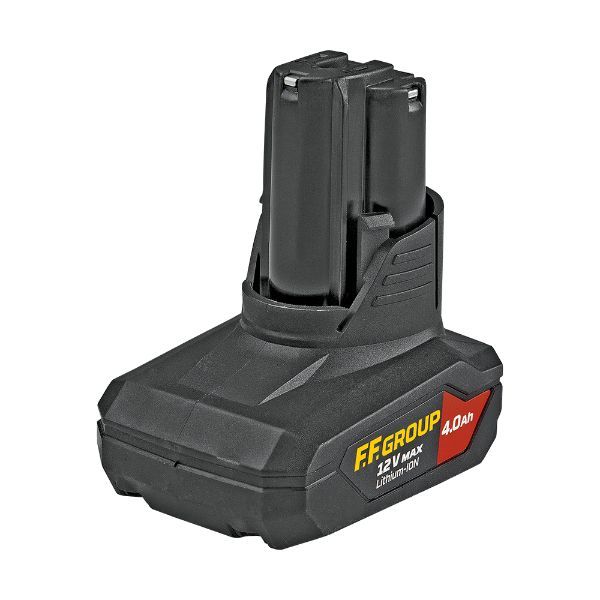 BATTERY BLi 12V/4.0Ah - Dynamite Hardware