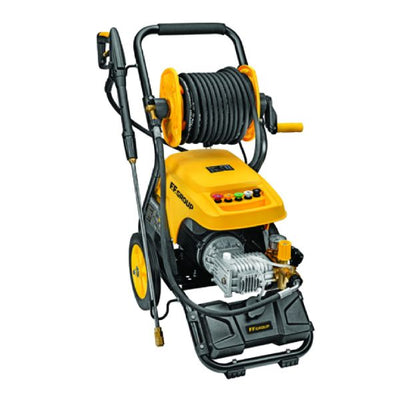 COLD WATER HIGH PRESSURE WASHER HPW 155i PRO, 150 BAR, 660l/h, 3200W, FF GROUP - Dynamite Hardware