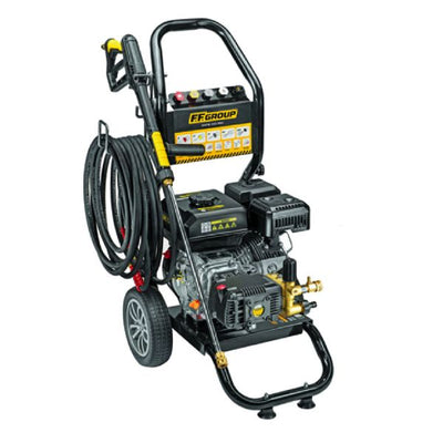 PETROL COLD WATER HIGH PRESSURE WASHER GHPW 220 PRO, 756 L/h, 7hp, FF GROUP - Dynamite Hardware