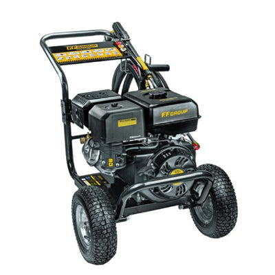 PETROL COLD WATER HIGH PRESSURE WASHER GHPW 270 PRO, 1020 L/h, 14hp, FF GROUP - Dynamite Hardware