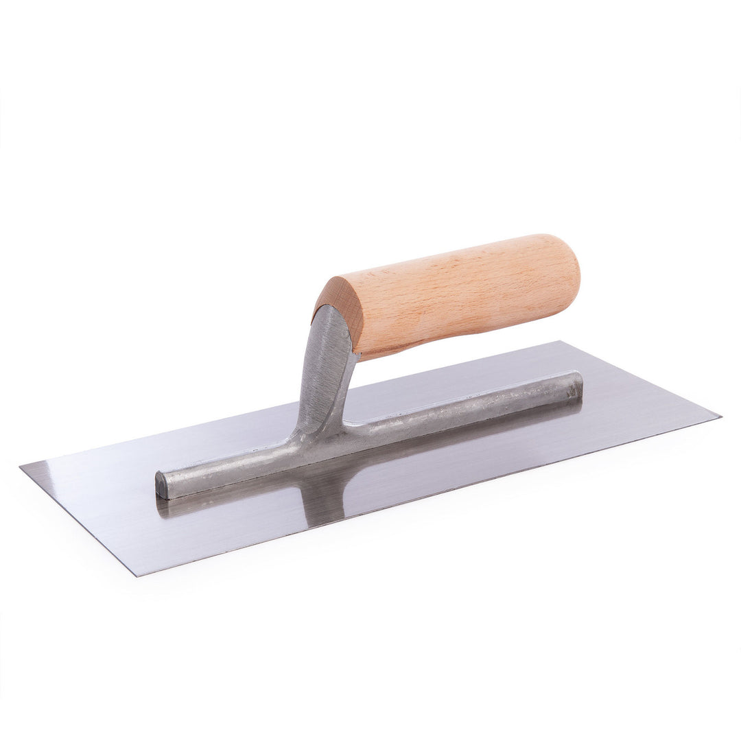 RST 11X4.5IN C GRADE FINISHING TROWEL RTR124C
