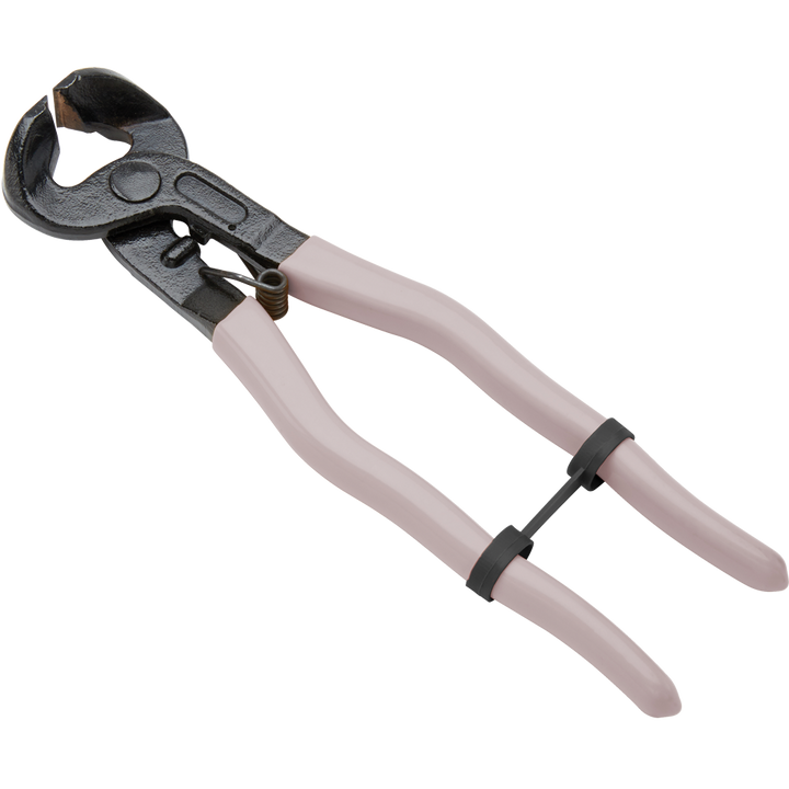 Straight Cuts Ceramic Nipper 6003 - Dynamite Hardware