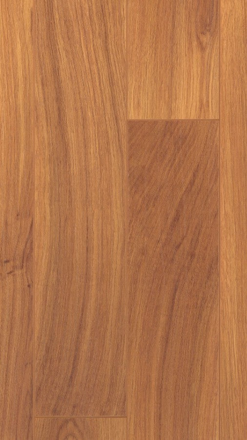 French Oak Wood Grain 12mm AC4 Laminate Flooring