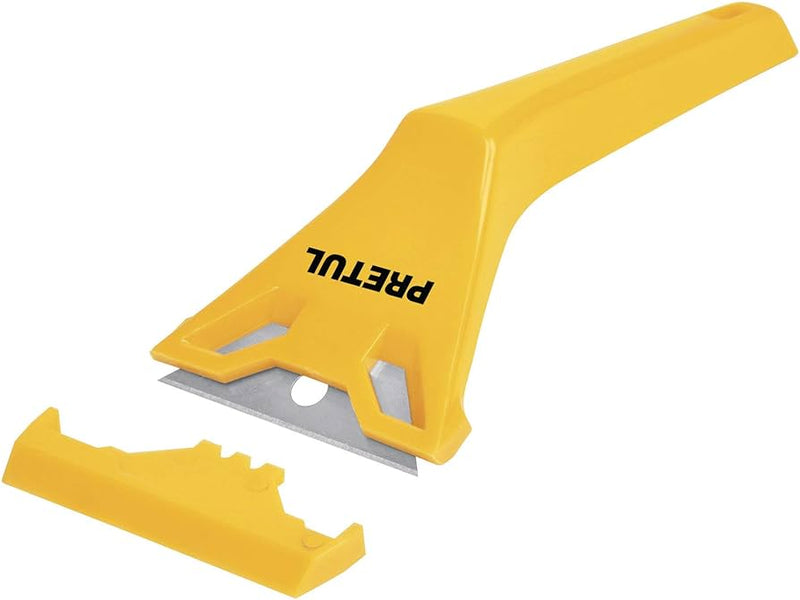 TRUPER GLASS SCRAPER PRETUL