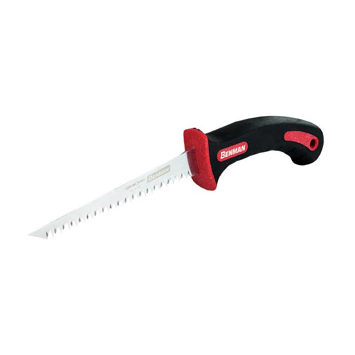 70032 DRY WALL SAW BENMAN, TRIPLE TEETH