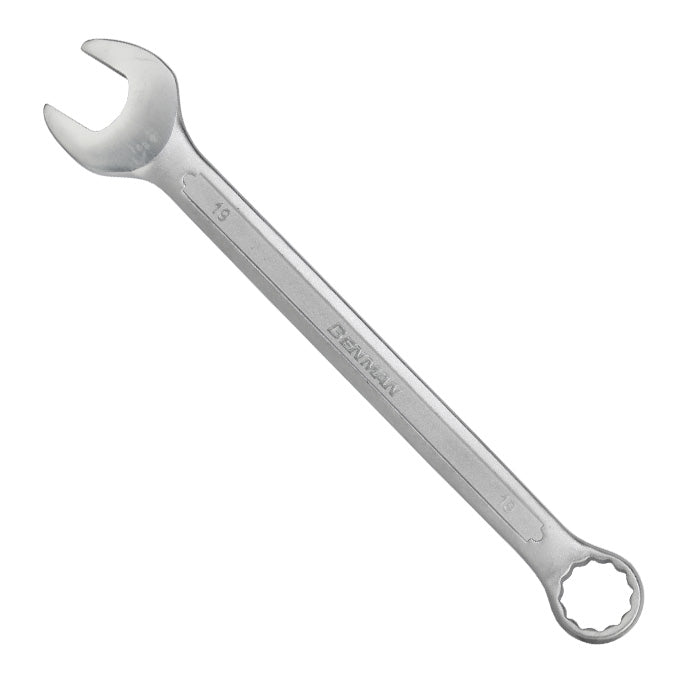 70113 COMBINATION WRENCH, BENMAN, NO13