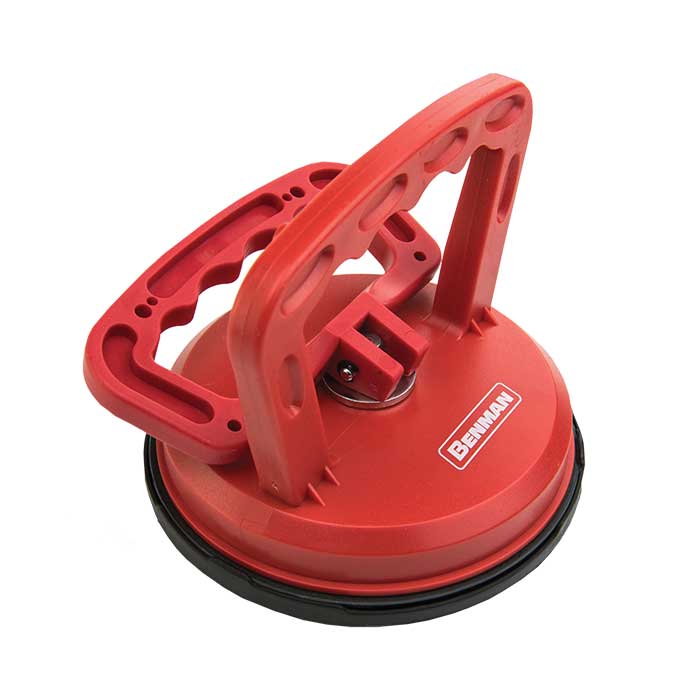 70300 SINGLE SUCTION CUP, BENMAN