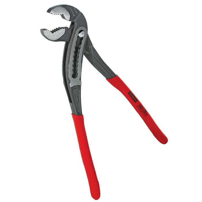 71130 WATERPUMP PLIERS “CLASSIC” BENMAN 180