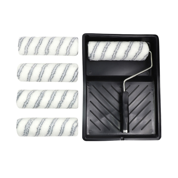 Professional Roller Frame & Tray Set 9" - Dynamite Hardware