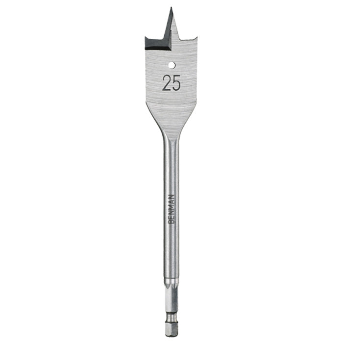 74719 FLAT DRILL (SPADE), BENMAN 20