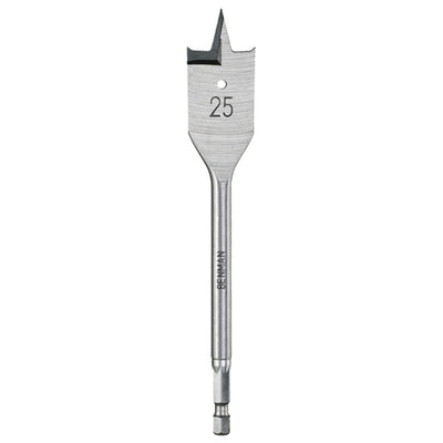 74719 FLAT DRILL (SPADE), BENMAN 20 - Dynamite Hardware