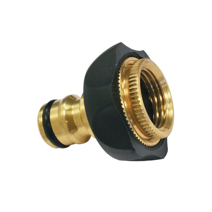 77033 CONNECTOR 1/2-3/4 BENMAN