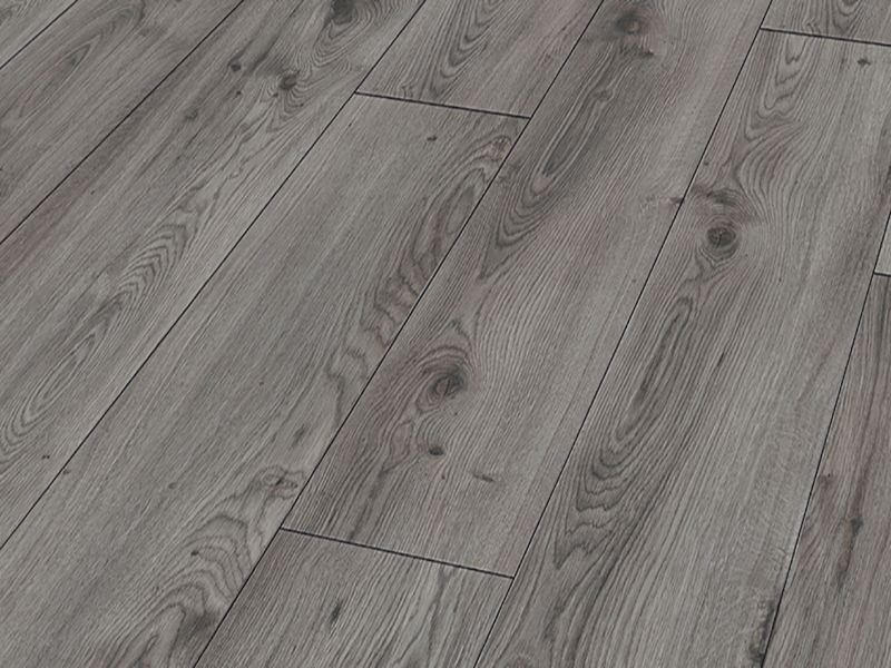 7Mm Smart 4V Burren Oak - 2.397M2 Pk - Ac3 - Pr Surface Finish - 7 X 193 X 1380Mm