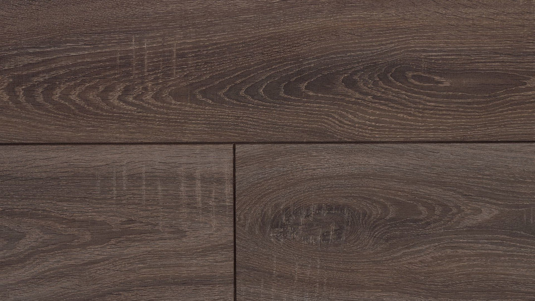 Charcoal Grey Oak 12mm AC4 Laminate Flooring laminate flooring detail