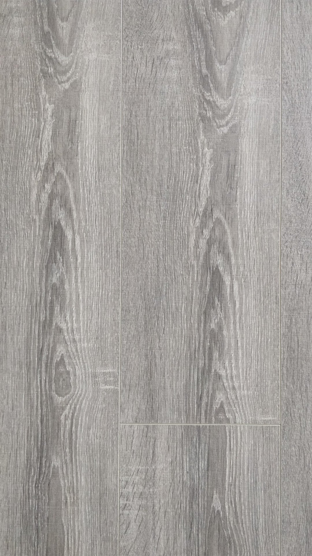 Platinum Grey Oak 12mm AC4 Laminate Flooring