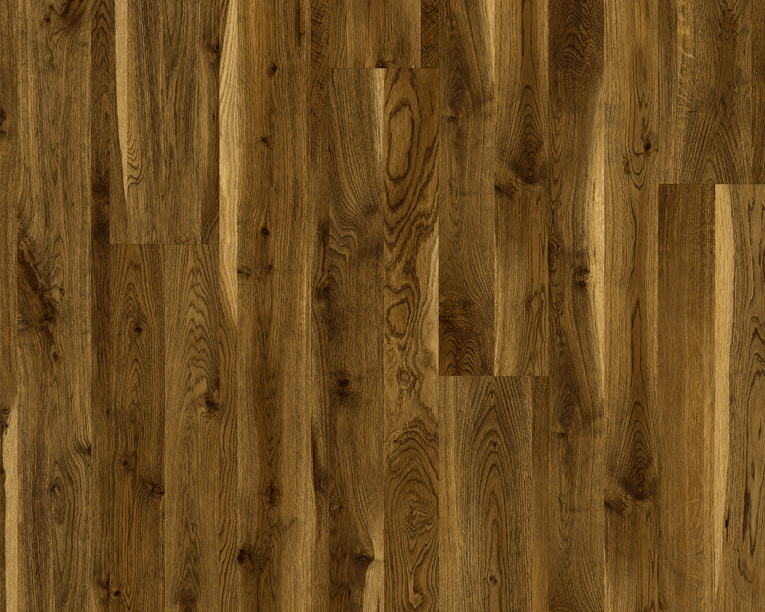 Smoked Cathedral Oak Plank Aqua 72 12mm AC5 Laminate Flooring