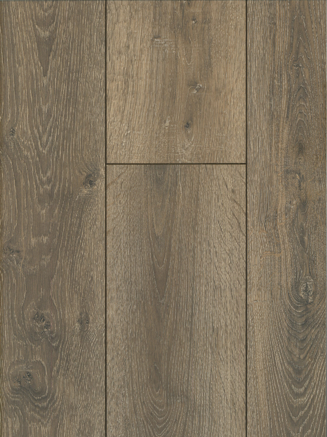 Truffle Oak Registered Embossed 12mm AC4 Laminate Flooring laminate flooring detail