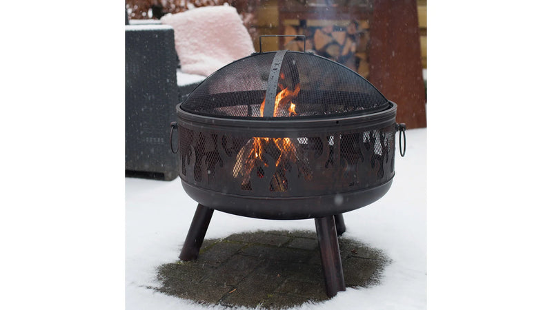 REDFIRE® FIRE PIT BLAZER - Dynamite Hardware