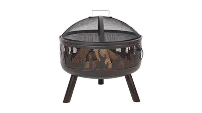 REDFIRE® FIRE PIT BLAZER - Dynamite Hardware