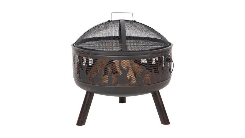 REDFIRE® FIRE PIT BLAZER - Dynamite Hardware