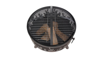 REDFIRE® FIRE PIT BLAZER - Dynamite Hardware