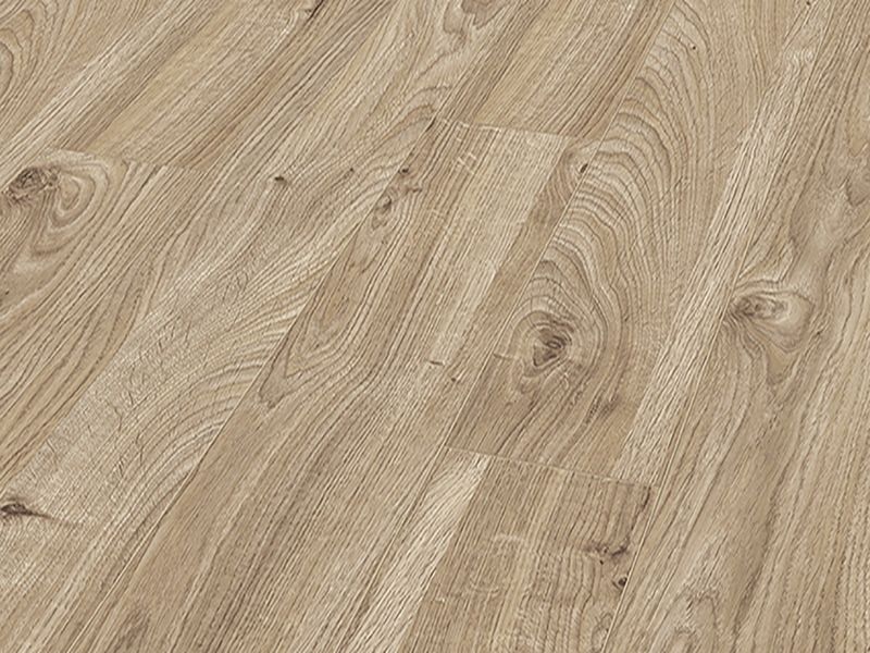 8Mm Dynamic Plus 4V Bracken Oak - 2.131M2 Pk - Ac4 - Er Surface Finish - 8 X 193 X 1380Mm