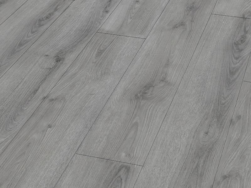 8Mm Excel 4V Skellig Oak - 2.131M2 Pk - Ac4 - Wg Surface Finish - 8 X 193 X 1380Mm