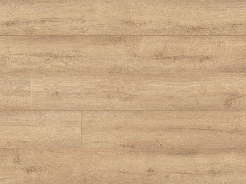 8Mm Living 4V Oak Elegante - 2.4M2 Pk - Ac4 - Av Surface Finish - 8 X 193 X 1383Mm