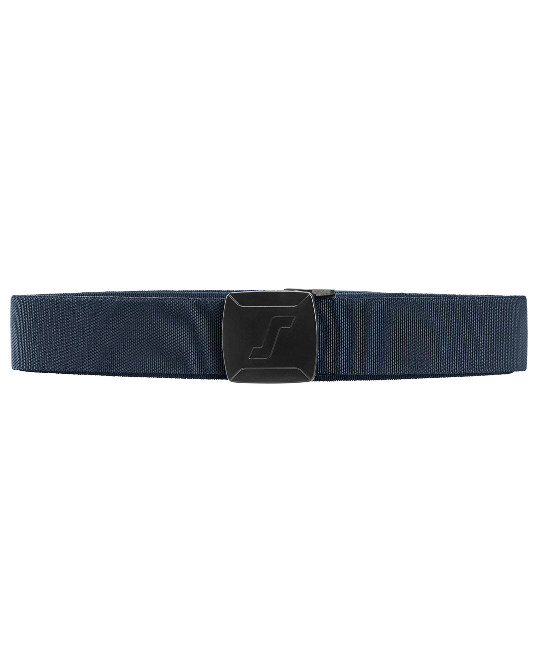 Snickers Navy, Elastic Belt (9020) – front view