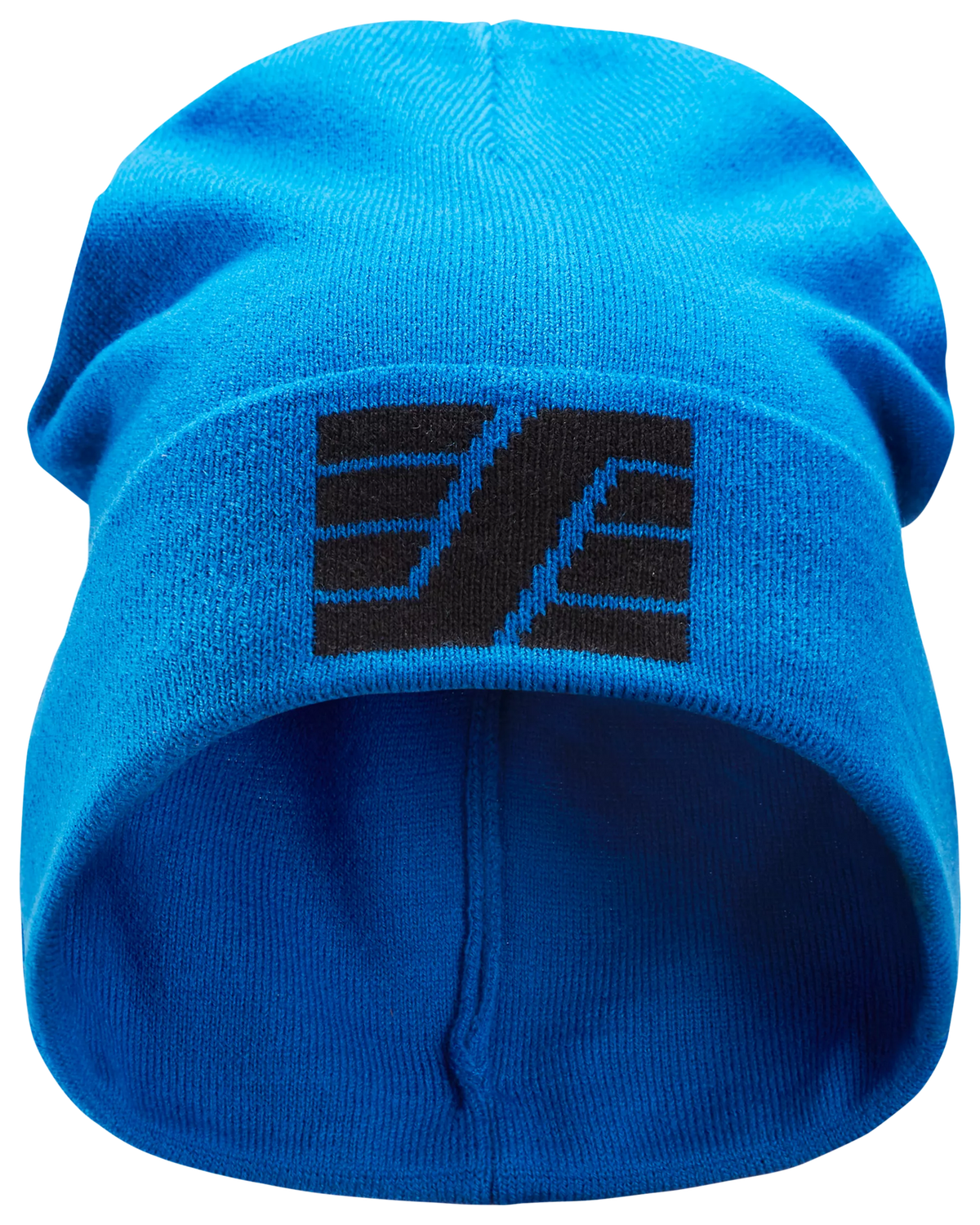 Snickers True Blue, S Beanie (9035) – front view