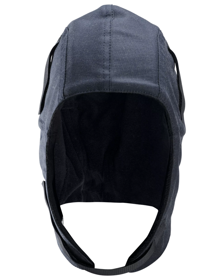 Snickers Navy, ProtecWork Helmet Hood (9065) – front view