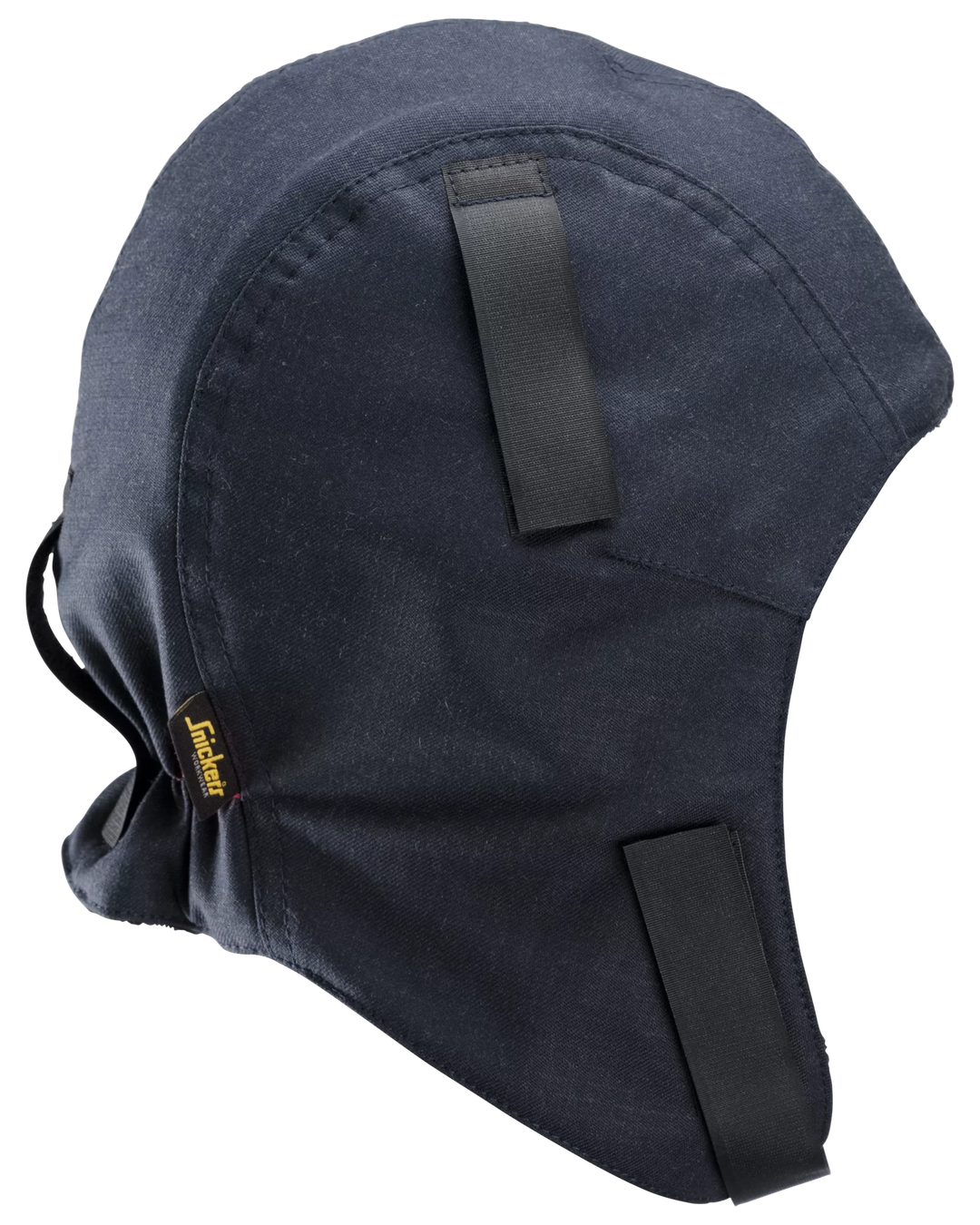 Snickers Navy, ProtecWork Helmet Hood (9065) – right side view