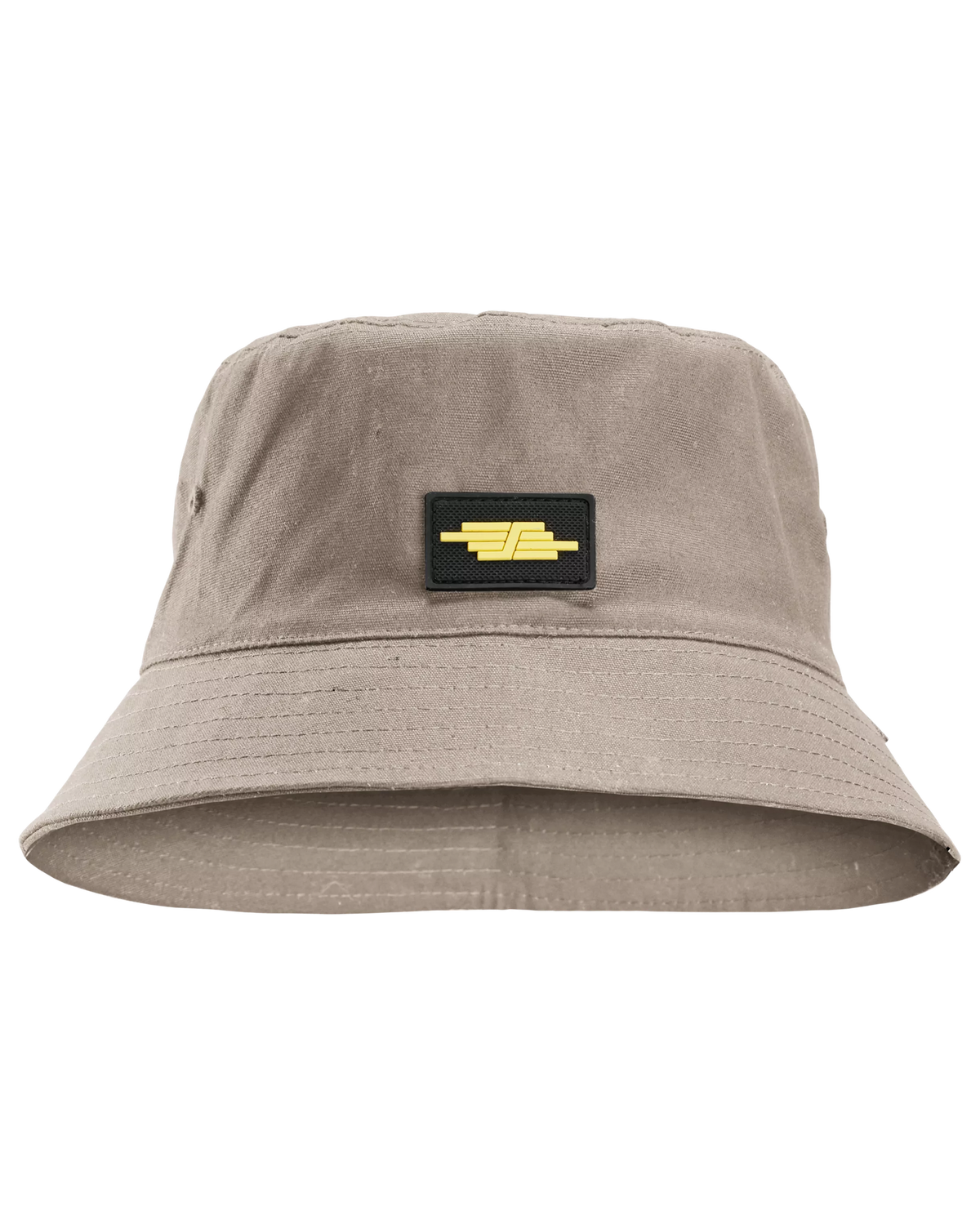 Snickers Khaki, Bucket Hat (9072) – front view