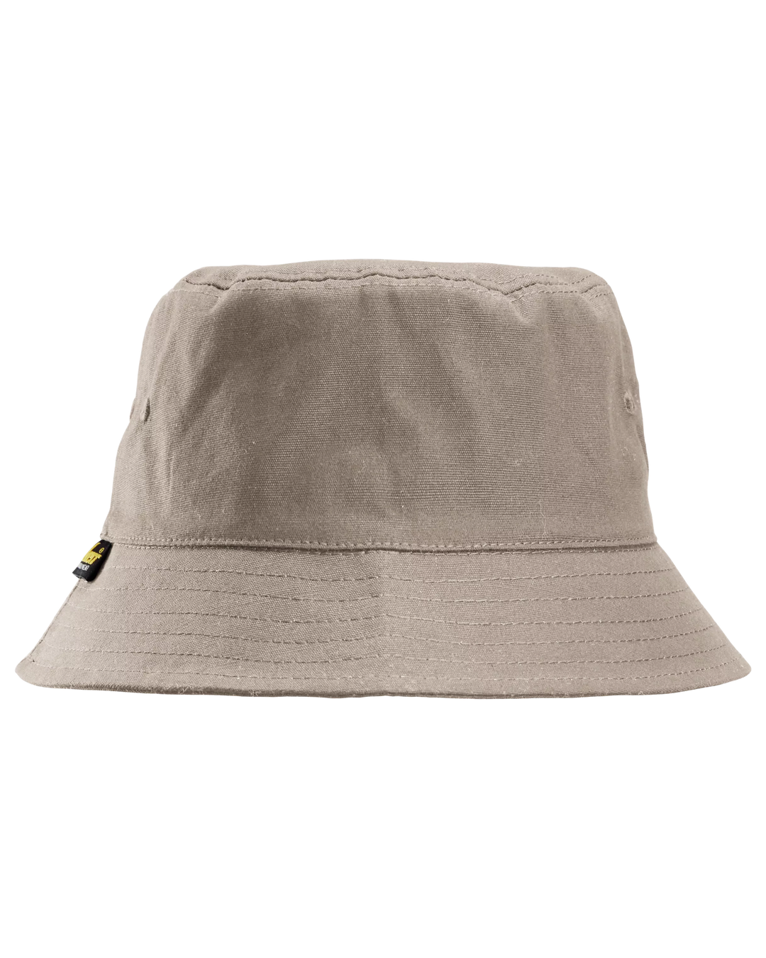 Snickers Khaki, Bucket Hat (9072) – back view
