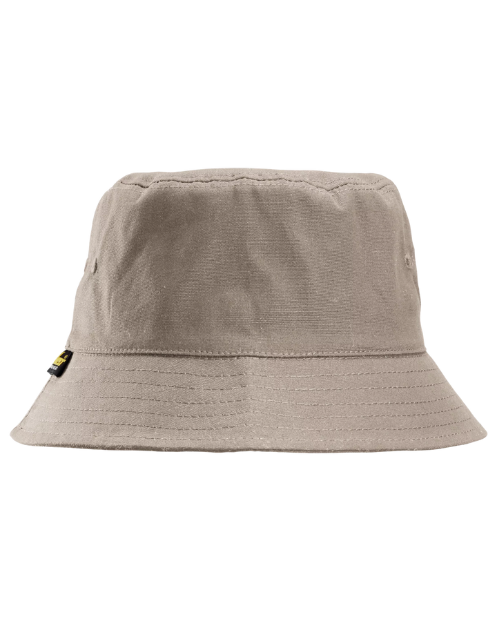 Snickers Khaki, Bucket Hat (9072) – back view