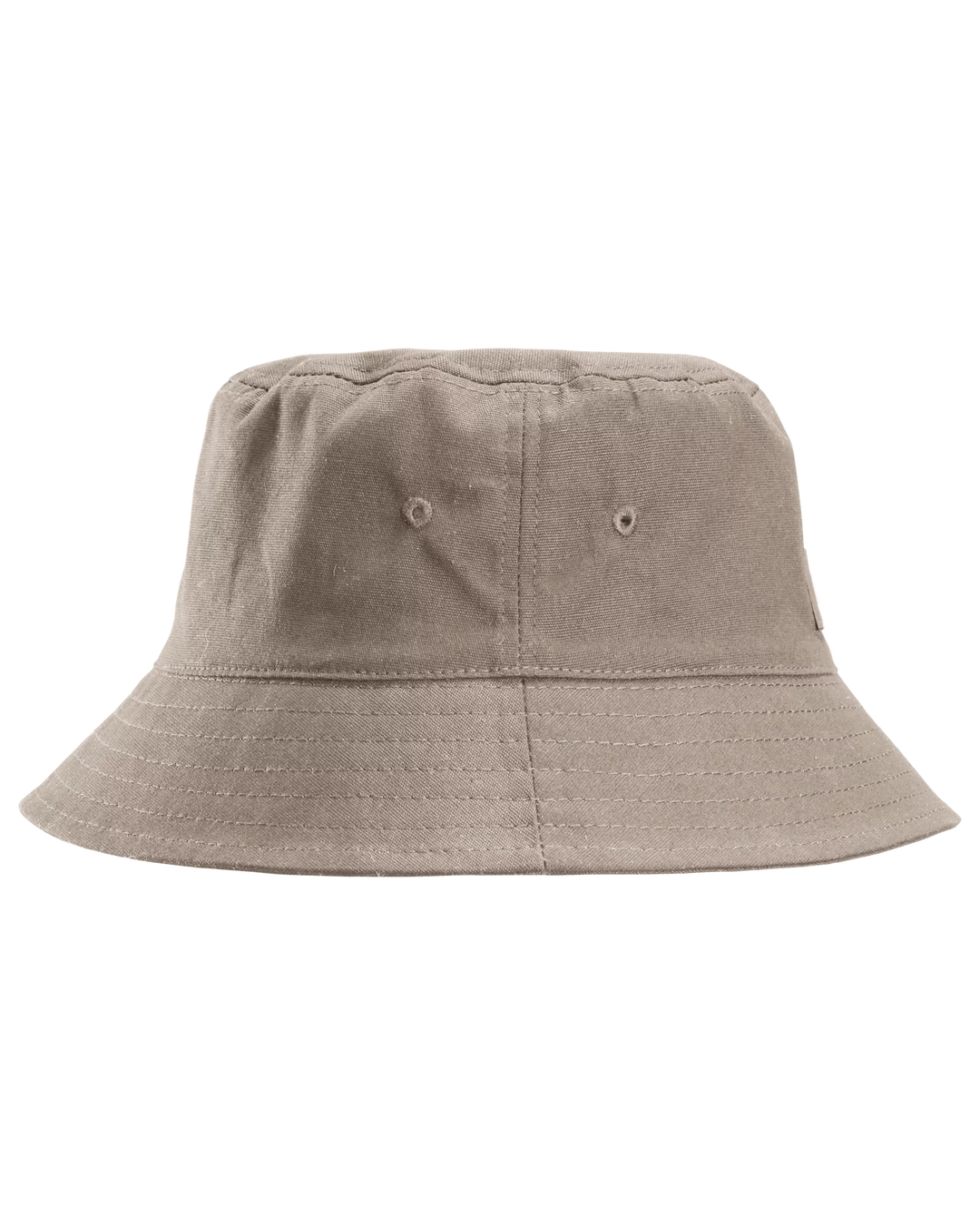 Snickers Khaki, Bucket Hat (9072) – right side view